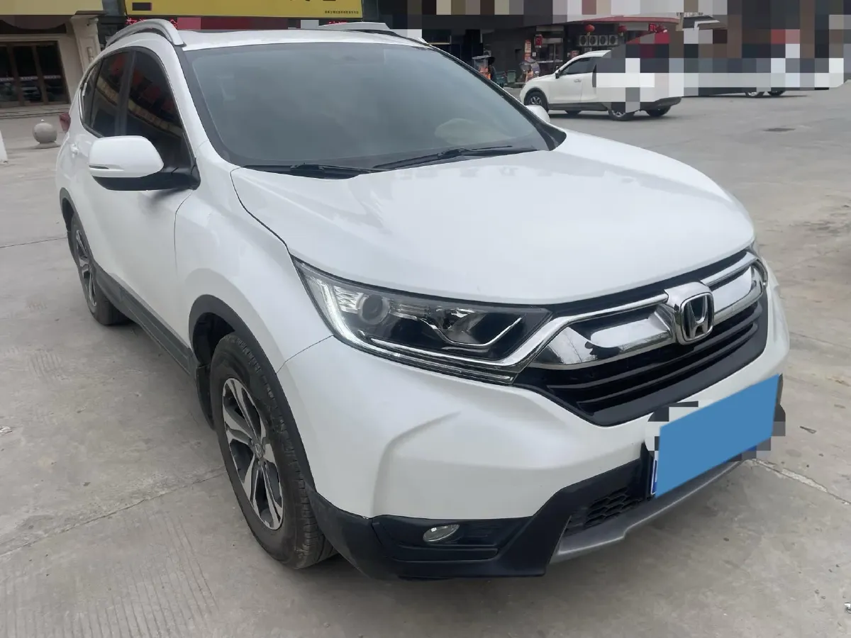 2020 Honda Breeze 1.5T 193HP L4 CVT,autocango,china used car exporter,china ev exporter,chinese used car exporter,chinese used ev exporter