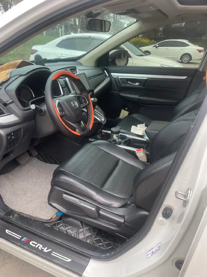 2020 Honda Breeze 1.5T 193HP L4 CVT,autocango,china used car exporter,china ev exporter,chinese used car exporter,chinese used ev exporter