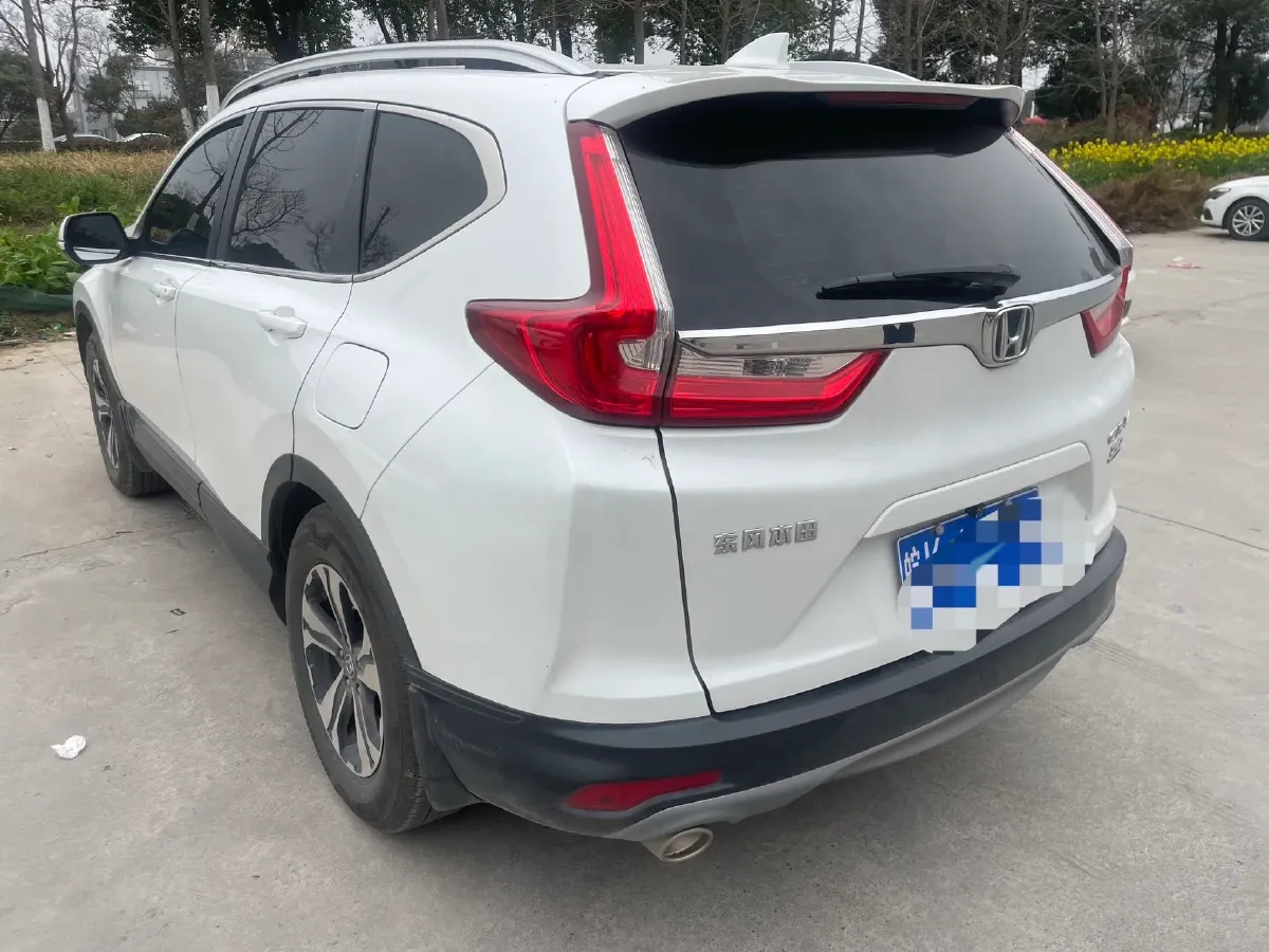 2020 Honda Breeze 1.5T 193HP L4 CVT,autocango,china used car exporter,china ev exporter,chinese used car exporter,chinese used ev exporter