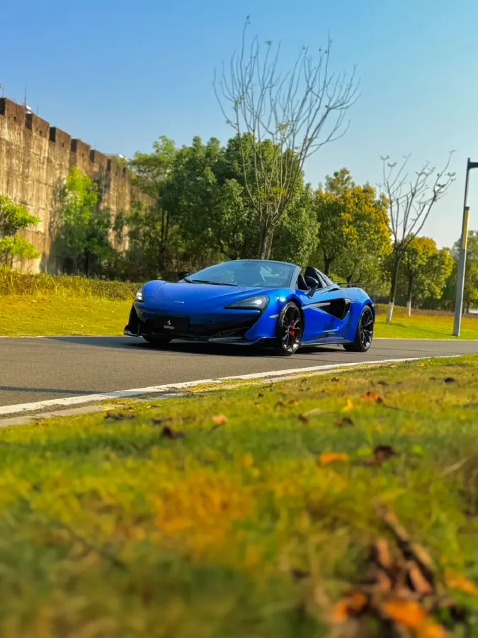 2019 McLaren 570 3.8T 570HP V8 7DCT,autocango,china used car exporter,china ev exporter,chinese used car exporter,chinese used ev exporter