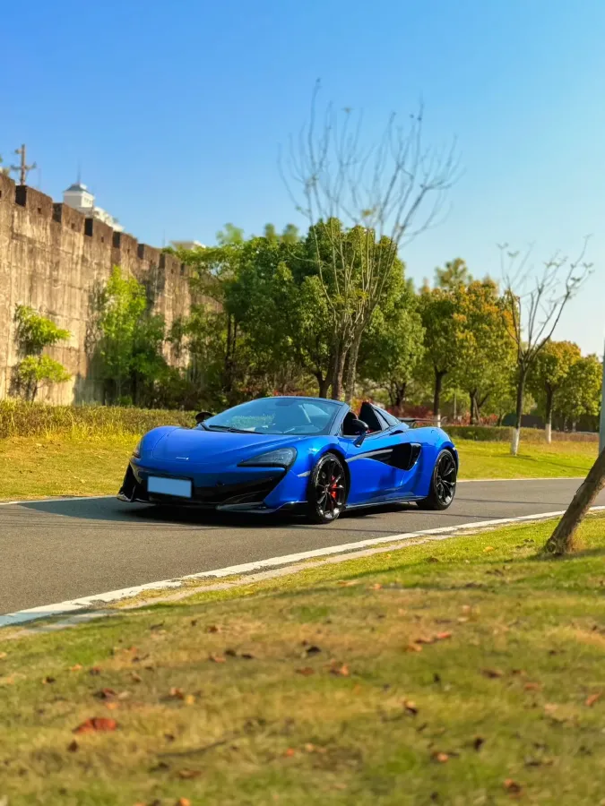 2019 McLaren 570 3.8T 570HP V8 7DCT,autocango,china used car exporter,china ev exporter,chinese used car exporter,chinese used ev exporter
