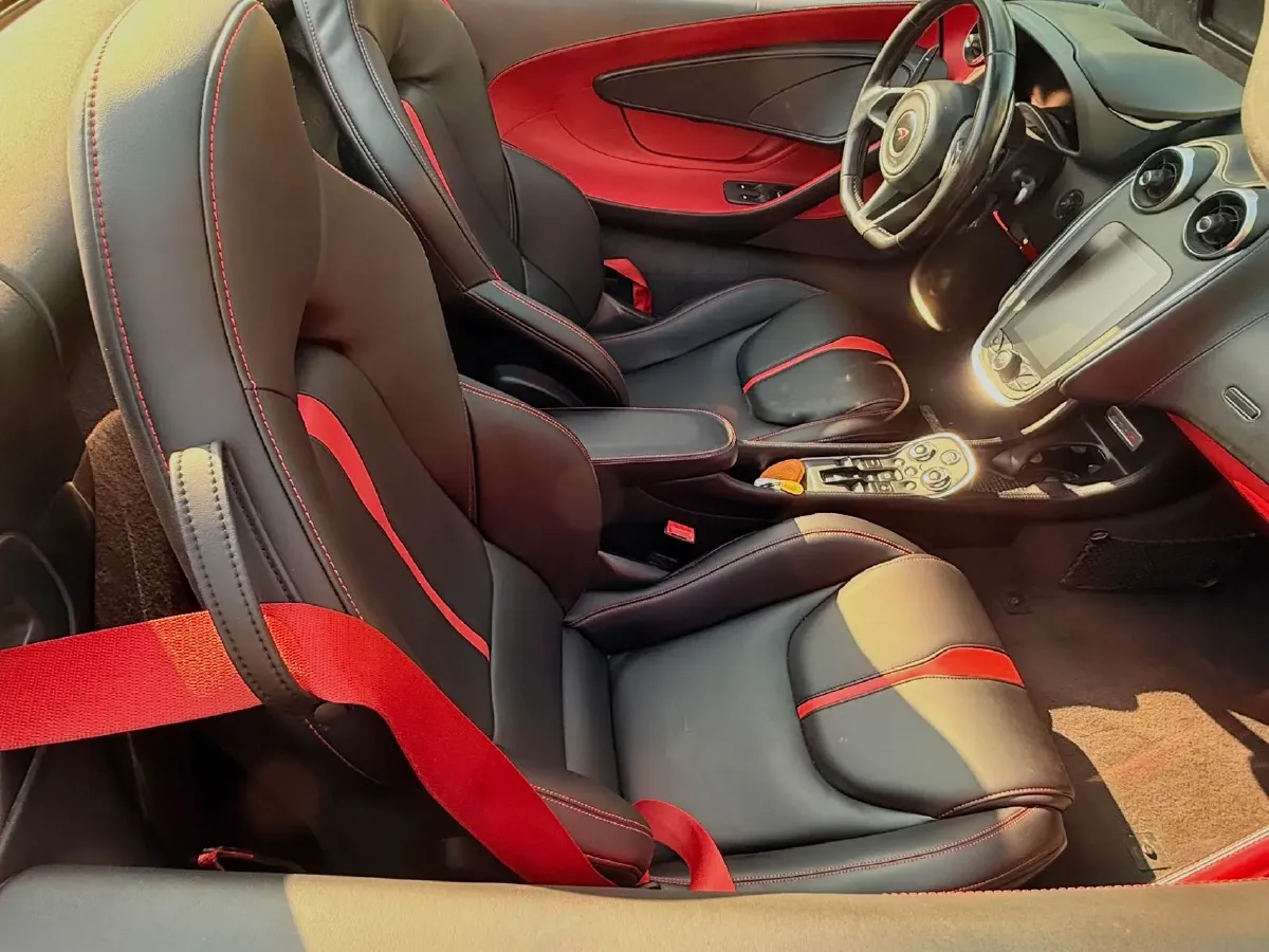 2019 McLaren 570 3.8T 570HP V8 7DCT,autocango,china used car exporter,china ev exporter,chinese used car exporter,chinese used ev exporter