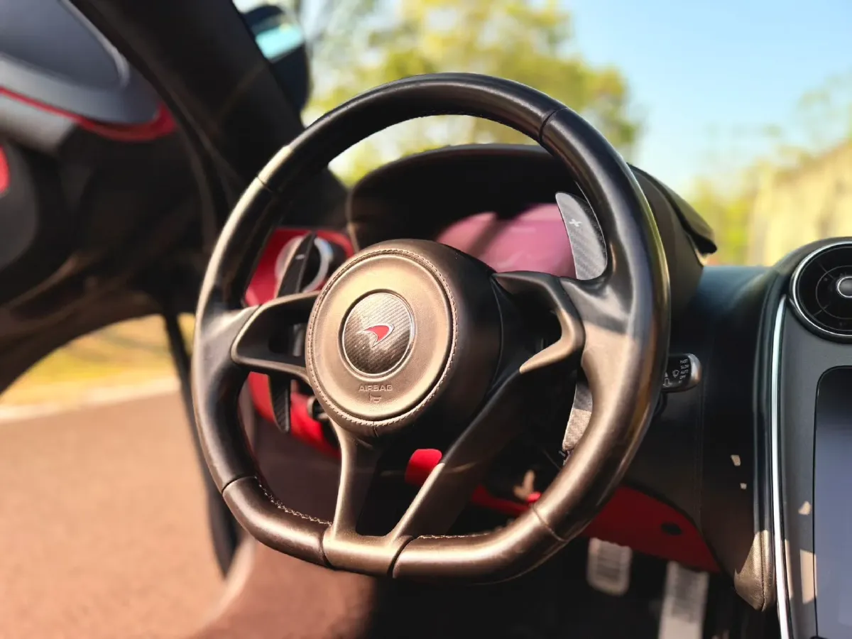 2019 McLaren 570 3.8T 570HP V8 7DCT,autocango,china used car exporter,china ev exporter,chinese used car exporter,chinese used ev exporter