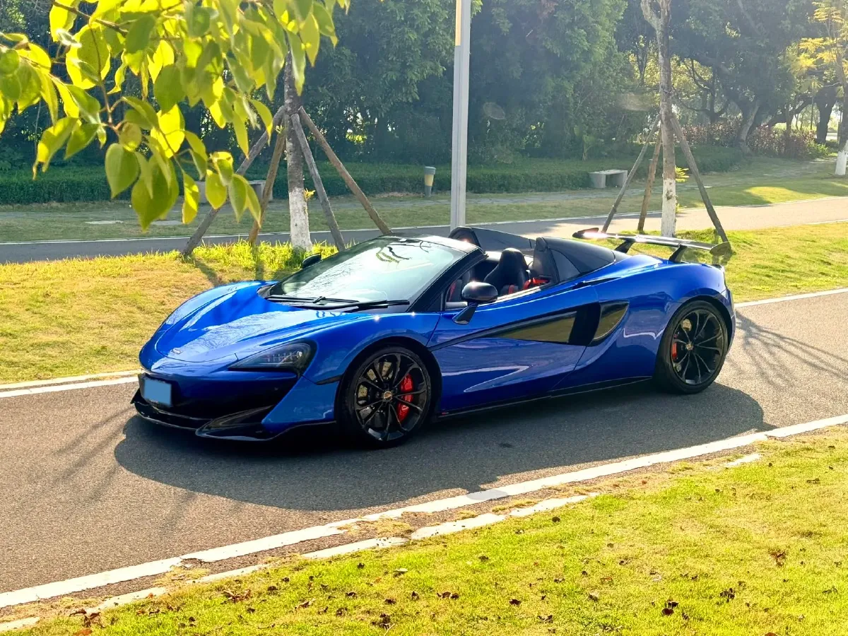 2019 McLaren 570 3.8T 570HP V8 7DCT,autocango,china used car exporter,china ev exporter,chinese used car exporter,chinese used ev exporter