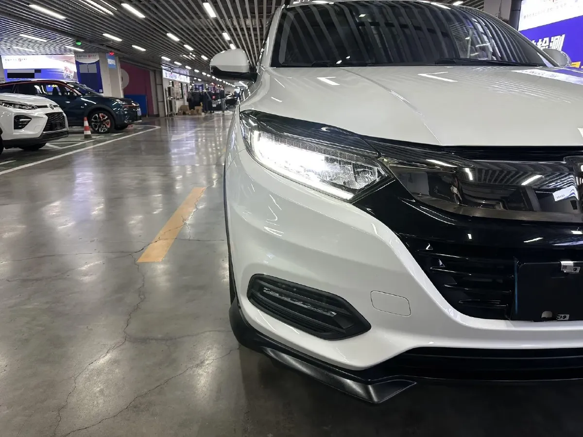 2020 Honda Vezel 1.5L 131HP L4 CVT,autocango,china used car exporter,china ev exporter,chinese used car exporter,chinese used ev exporter