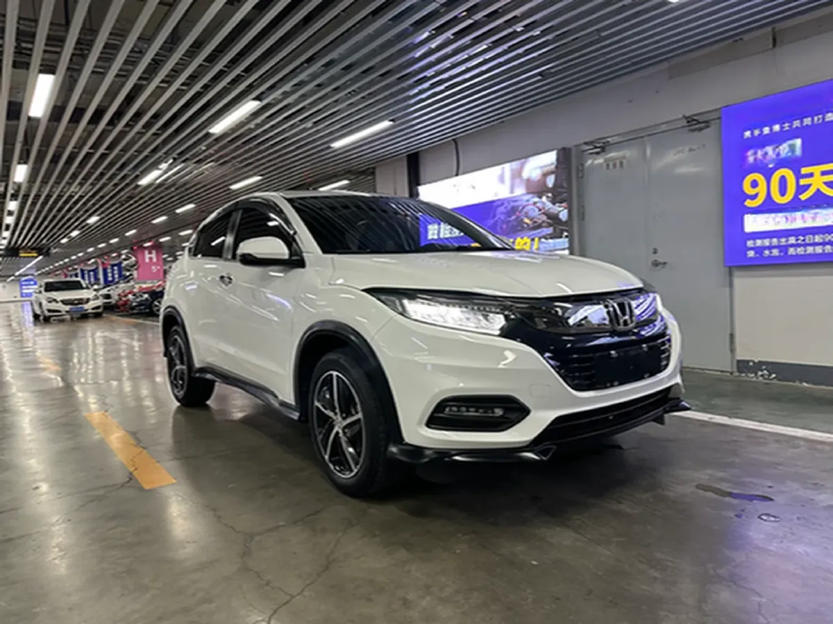2020 Honda Vezel 1.5L 131HP L4 CVT,autocango,china used car exporter,china ev exporter,chinese used car exporter,chinese used ev exporter