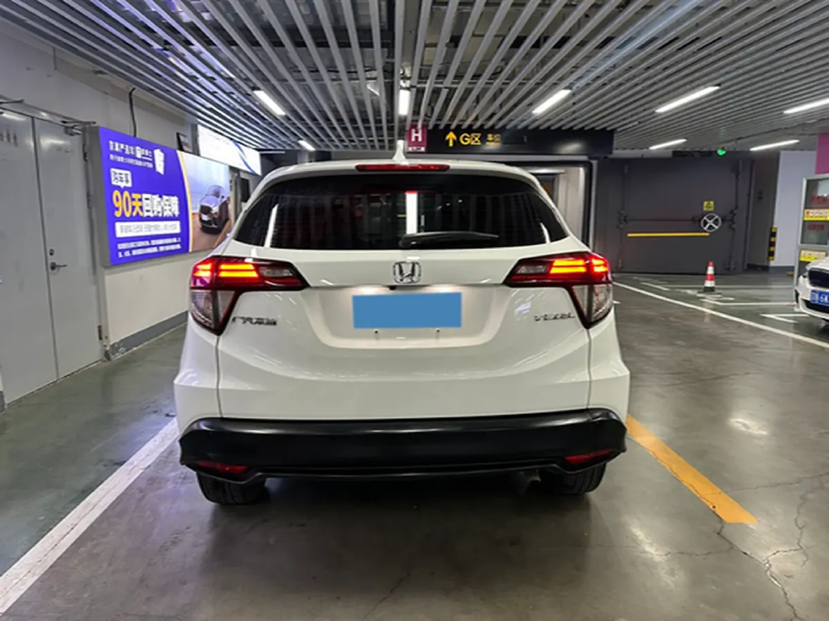 2020 Honda Vezel 1.5L 131HP L4 CVT,autocango,china used car exporter,china ev exporter,chinese used car exporter,chinese used ev exporter