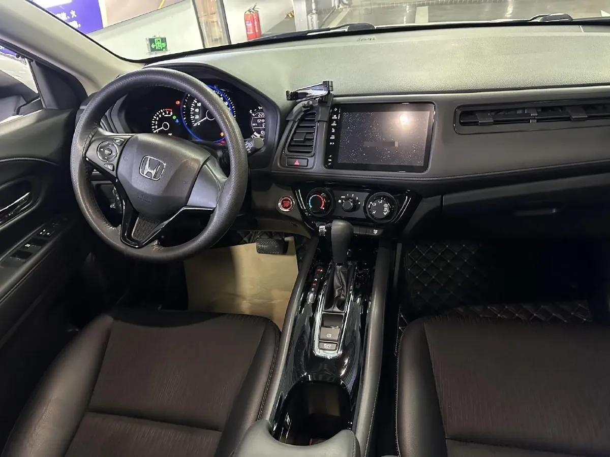2020 Honda Vezel 1.5L 131HP L4 CVT,autocango,china used car exporter,china ev exporter,chinese used car exporter,chinese used ev exporter