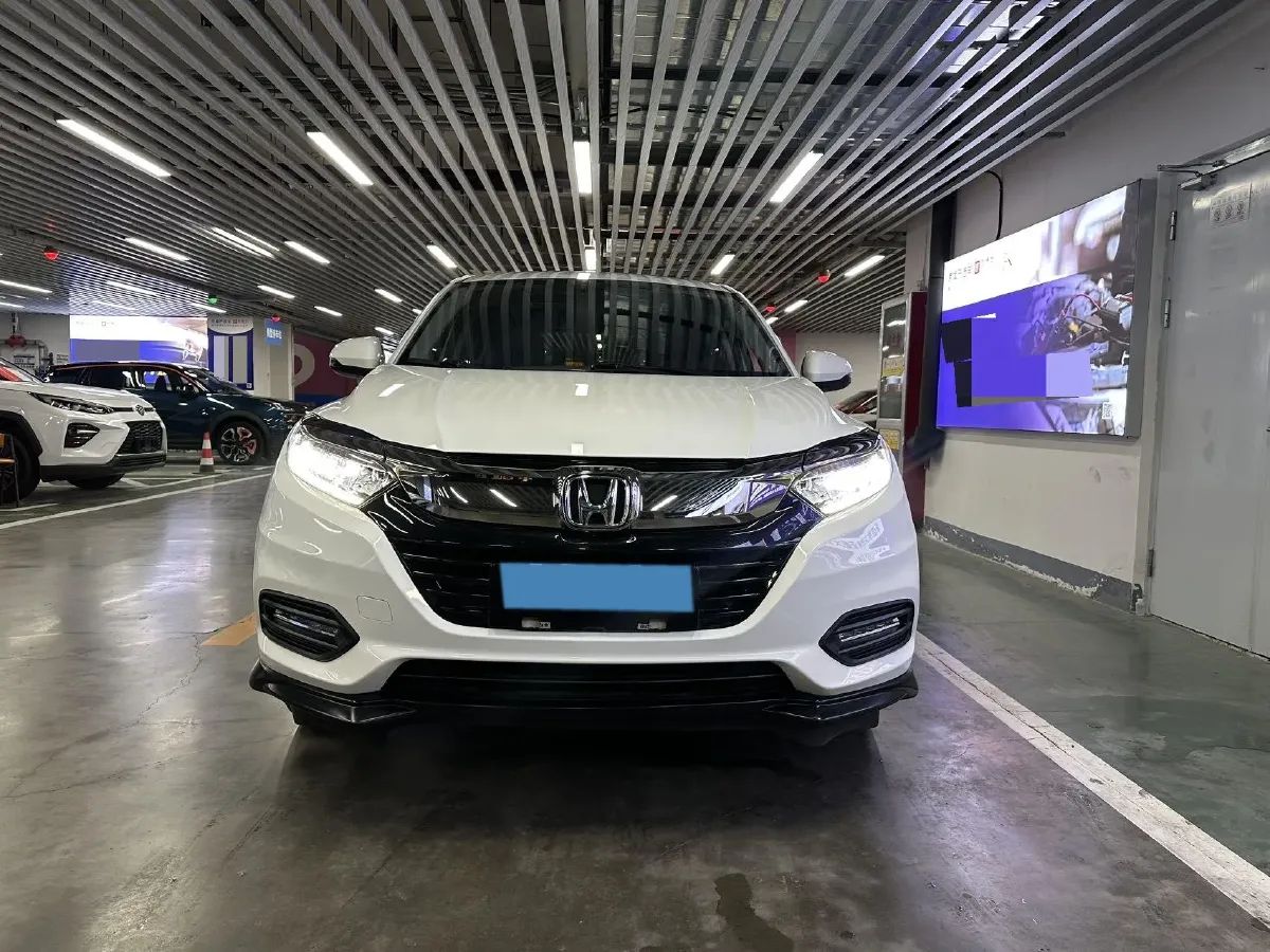 2020 Honda Vezel 1.5L 131HP L4 CVT,autocango,china used car exporter,china ev exporter,chinese used car exporter,chinese used ev exporter