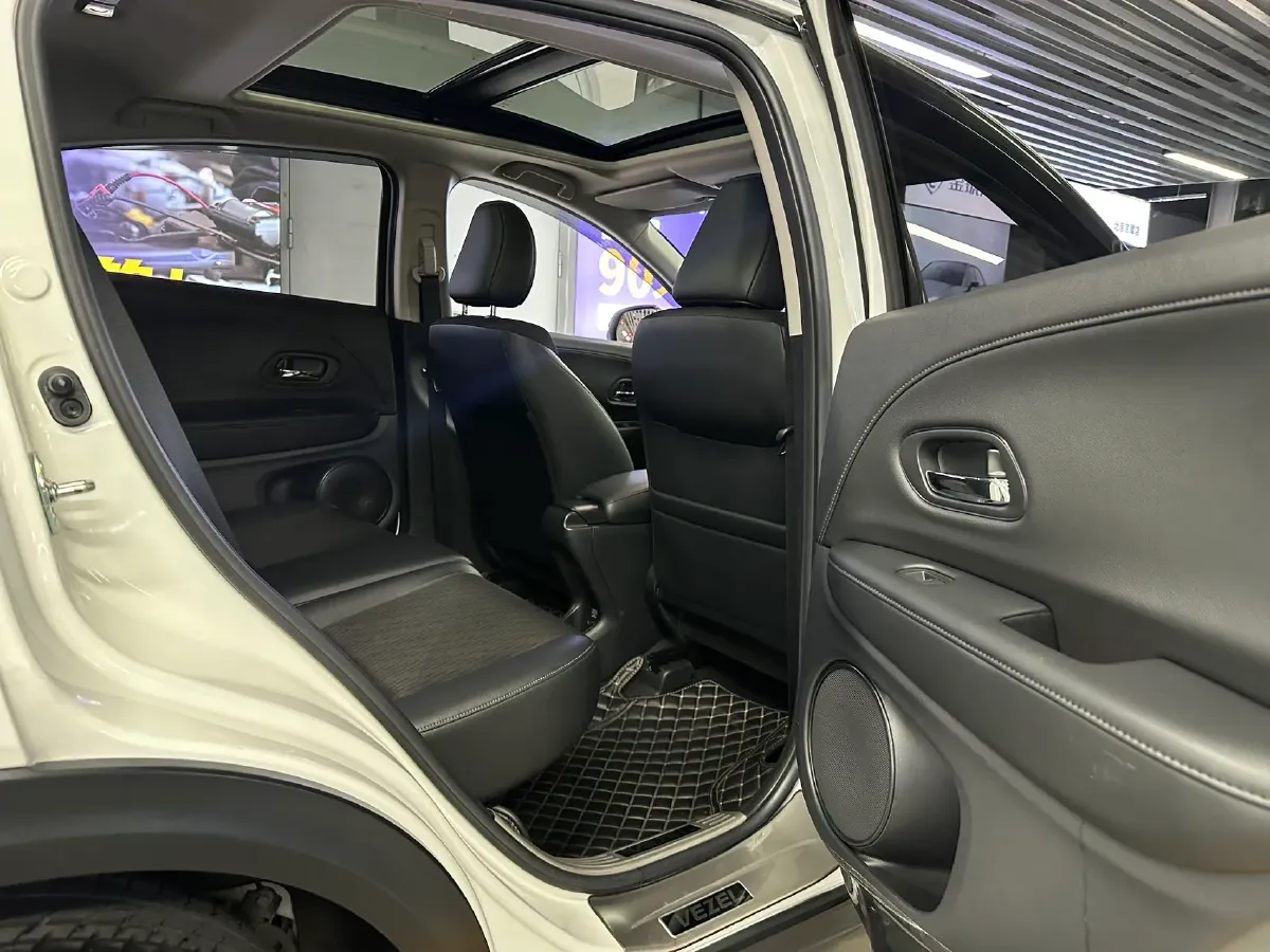 2020 Honda Vezel 1.5L 131HP L4 CVT,autocango,china used car exporter,china ev exporter,chinese used car exporter,chinese used ev exporter