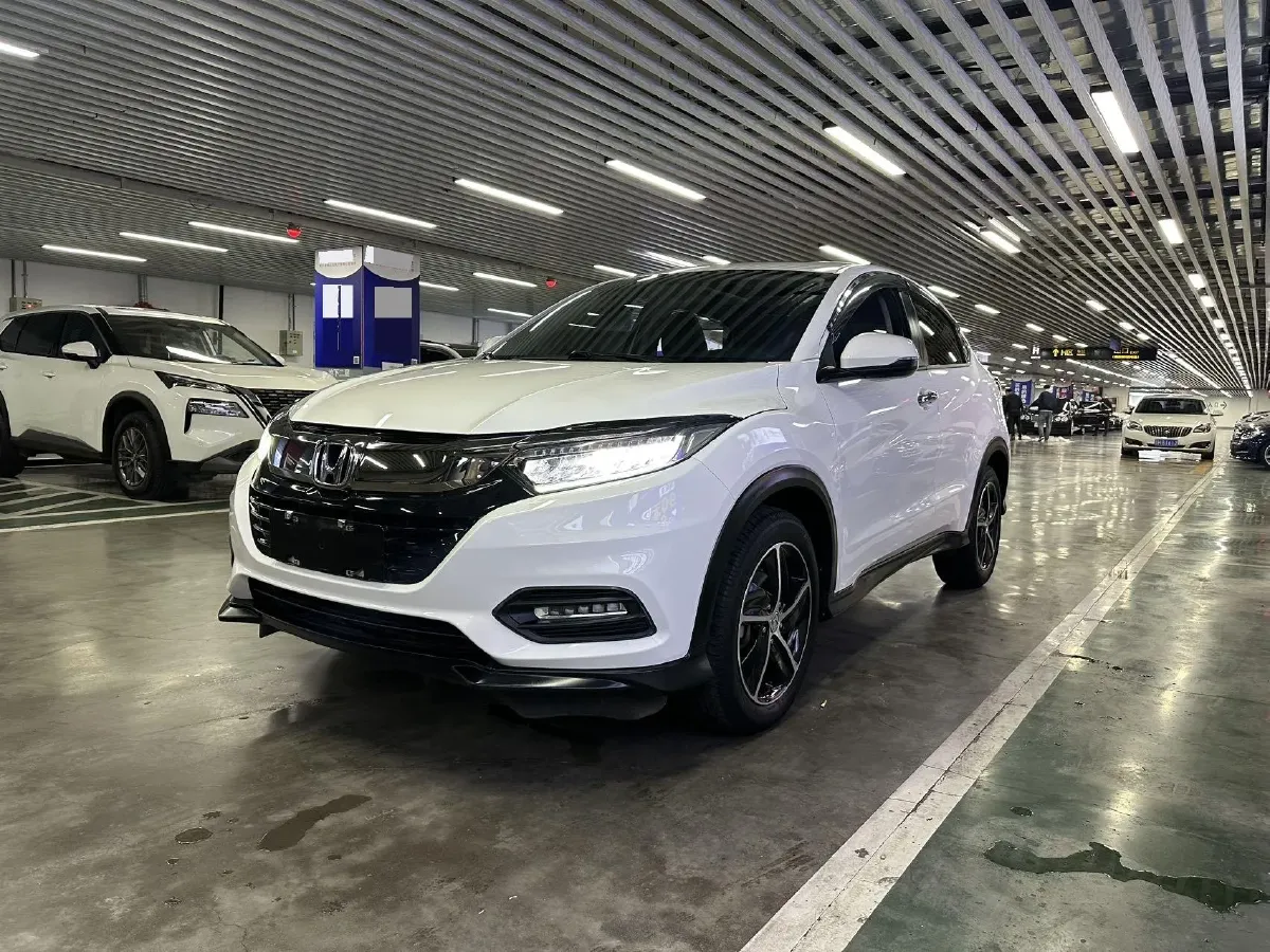 2020 Honda Vezel 1.5L 131HP L4 CVT,autocango,china used car exporter,china ev exporter,chinese used car exporter,chinese used ev exporter