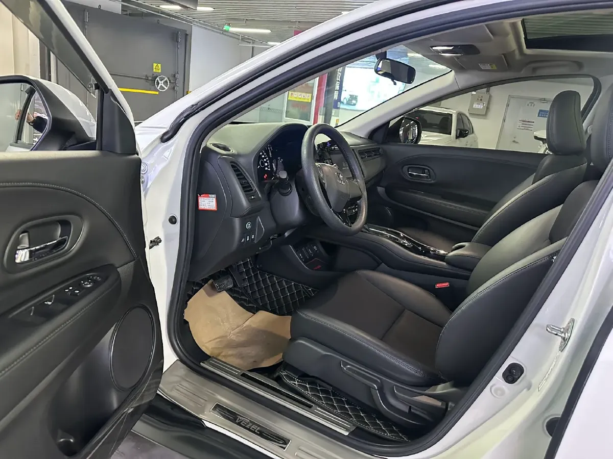 2020 Honda Vezel 1.5L 131HP L4 CVT,autocango,china used car exporter,china ev exporter,chinese used car exporter,chinese used ev exporter