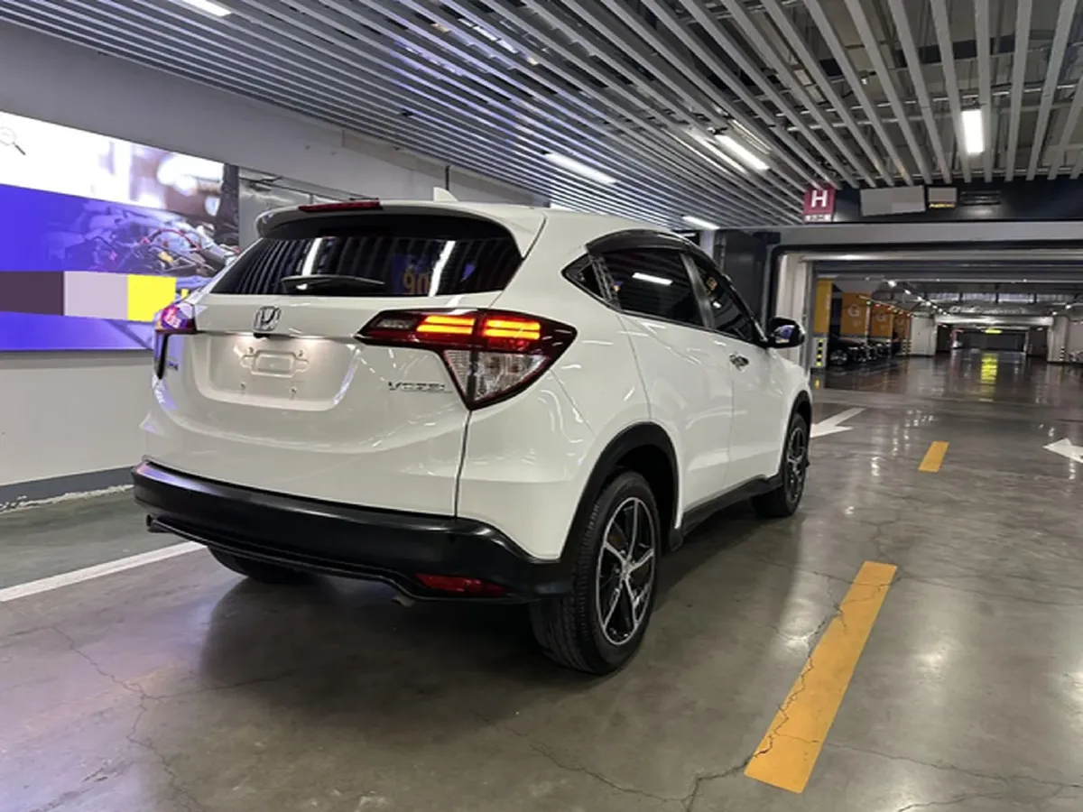 2020 Honda Vezel 1.5L 131HP L4 CVT,autocango,china used car exporter,china ev exporter,chinese used car exporter,chinese used ev exporter