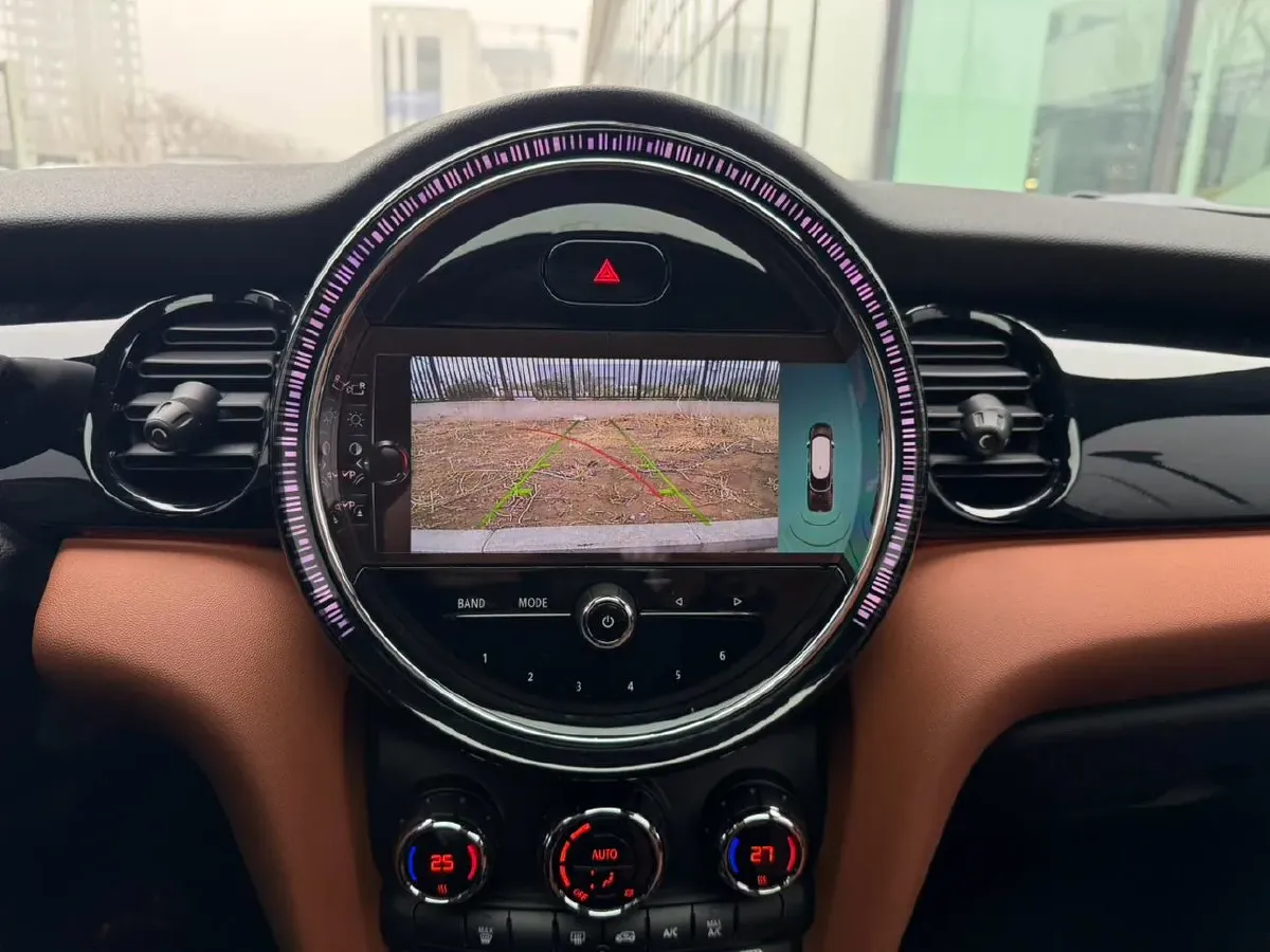 2023 MINI MINI 2.0T 178HP L4 7DCT,autocango,china used car exporter,china ev exporter,chinese used car exporter,chinese used ev exporter