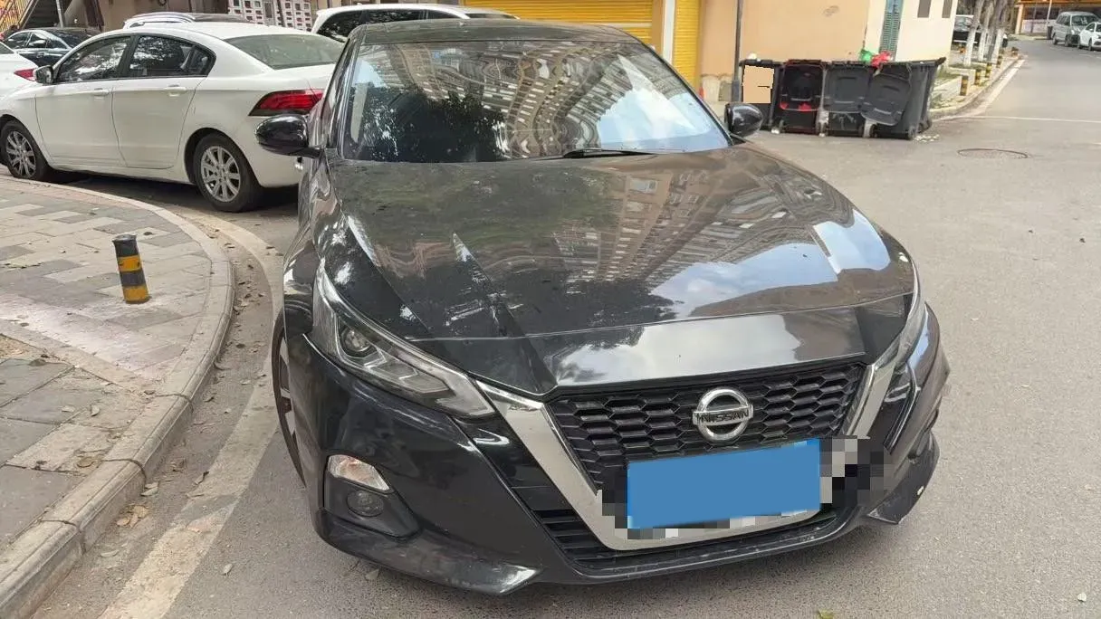 2021 Nissan Teana 2.0L 156HP L4 CVT,autocango,china used car exporter,china ev exporter,chinese used car exporter,chinese used ev exporter