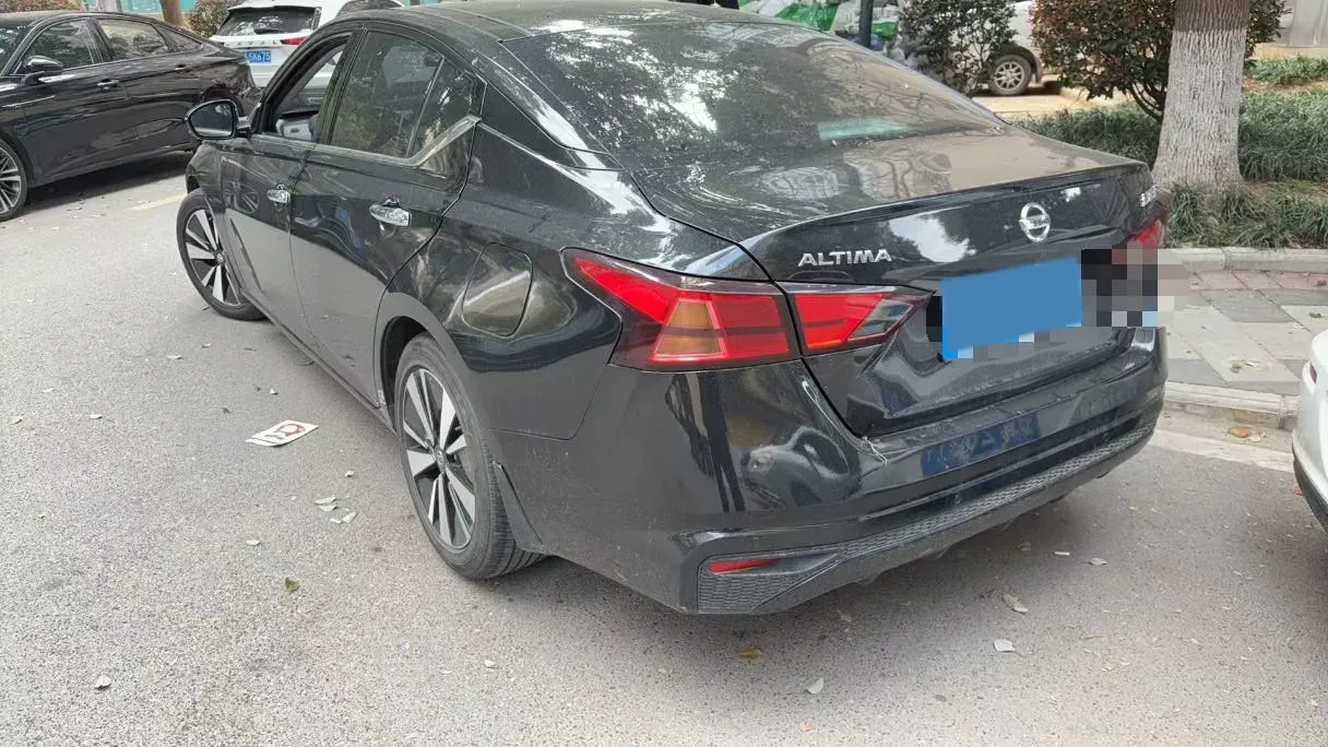 2021 Nissan Teana 2.0L 156HP L4 CVT,autocango,china used car exporter,china ev exporter,chinese used car exporter,chinese used ev exporter