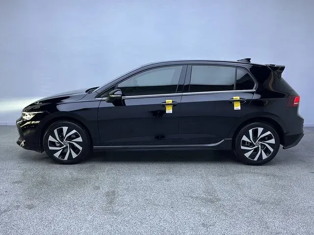 2025 Volkswagen Golf 1.5T 160HP L4 7DCT,autocango,china used car exporter,china ev exporter,chinese used car exporter,chinese used ev exporter