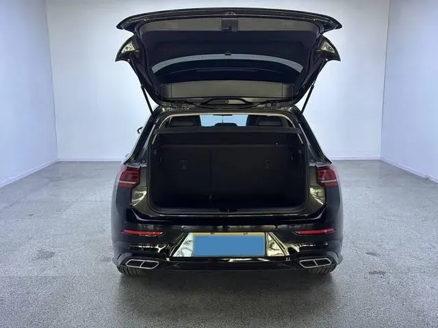 2025 Volkswagen Golf 1.5T 160HP L4 7DCT,autocango,china used car exporter,china ev exporter,chinese used car exporter,chinese used ev exporter