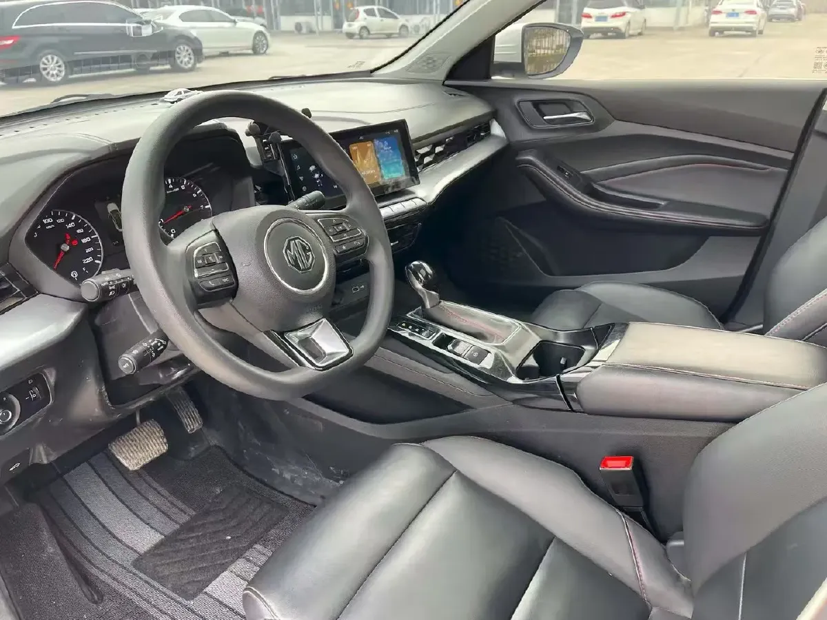 2022 MG 5 1.5L 120HP L4 CVT,autocango,china used car exporter,china ev exporter,chinese used car exporter,chinese used ev exporter