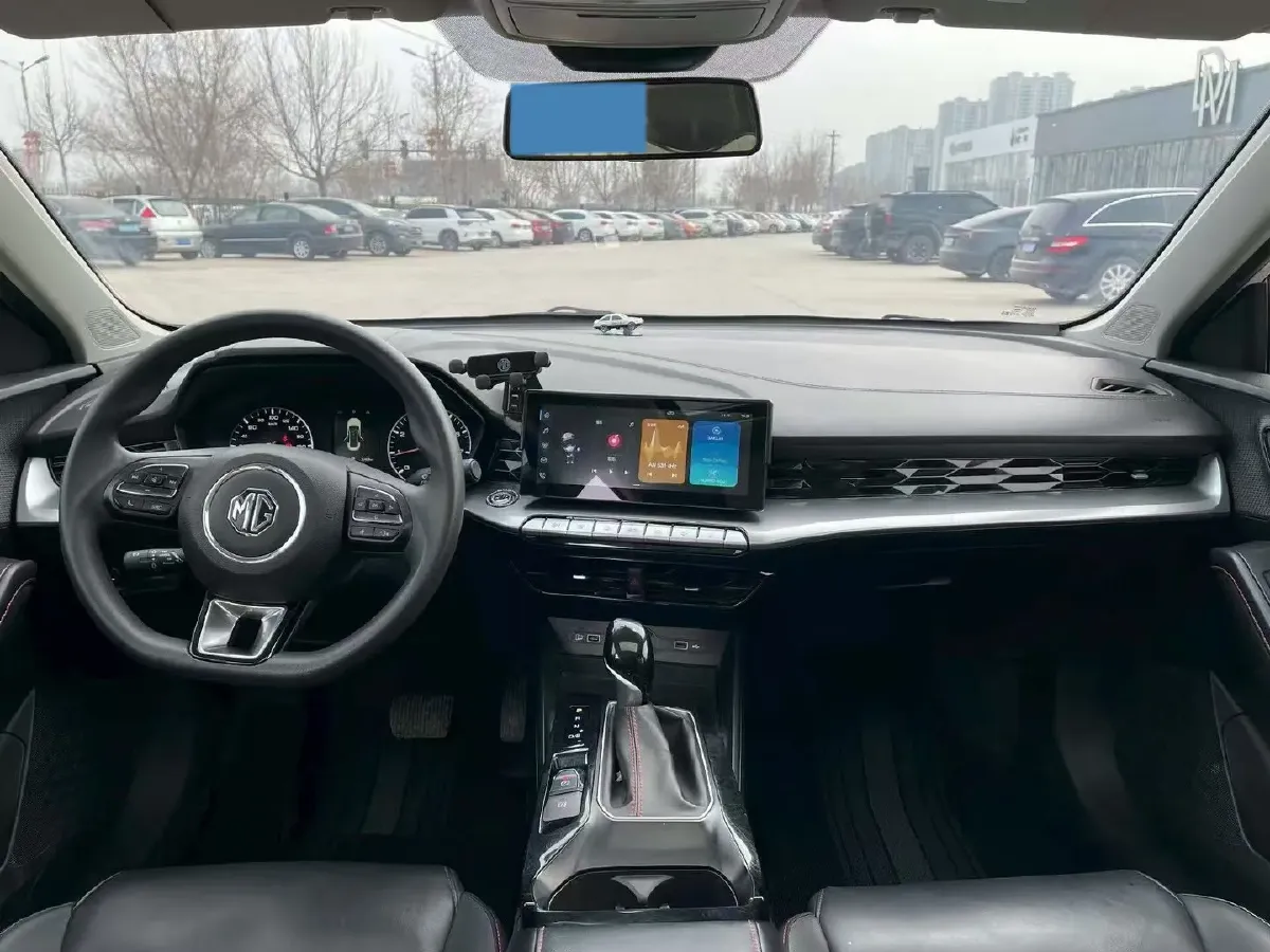 2022 MG 5 1.5L 120HP L4 CVT,autocango,china used car exporter,china ev exporter,chinese used car exporter,chinese used ev exporter