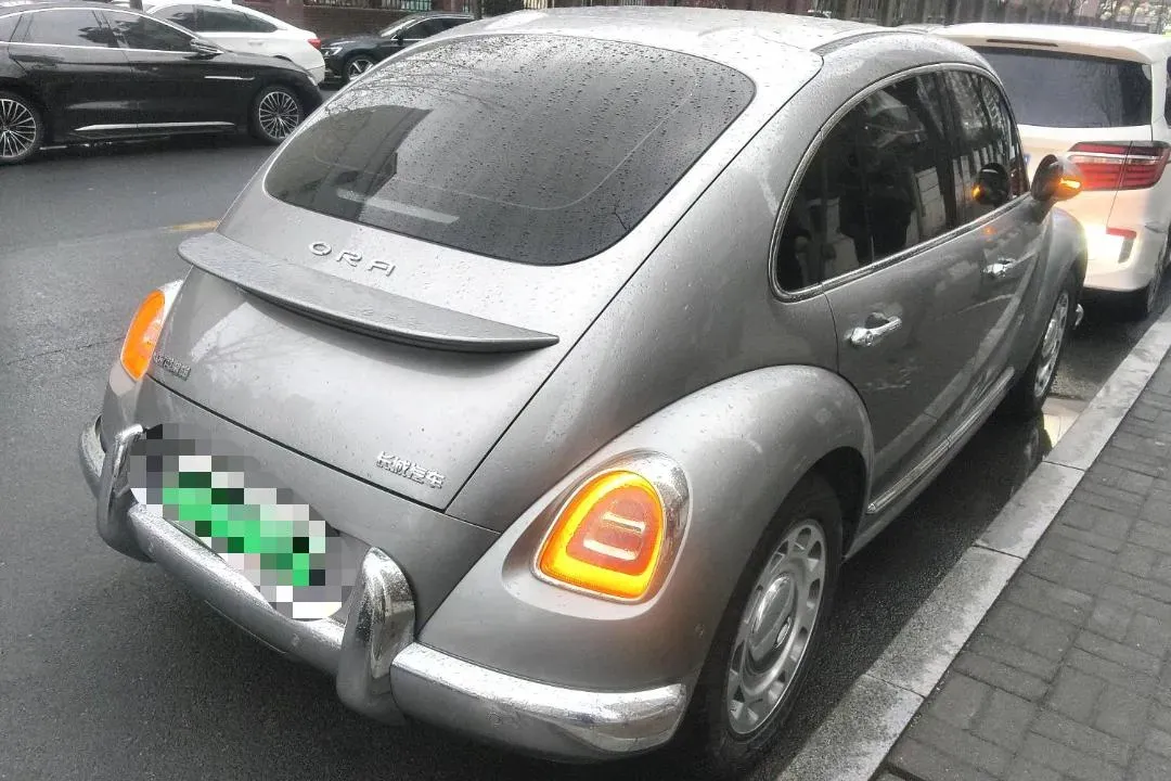 2023 Ora BalletCat BEV 49.92KWH,autocango,china used car exporter,china ev exporter,chinese used car exporter,chinese used ev exporter