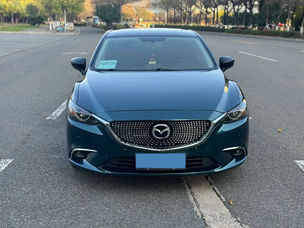 2018 Mazda Atenza 2.5L 192HP L4 6AT,autocango,china used car exporter,china ev exporter,chinese used car exporter,chinese used ev exporter