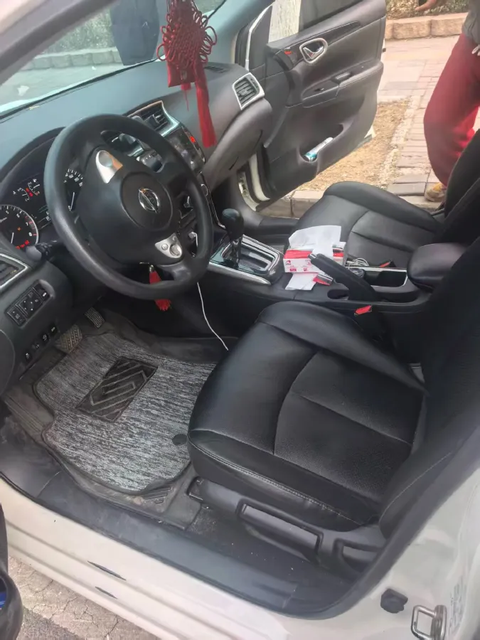 2021 Nissan Sylphy 1.6L 122HP L4 CVT,autocango,china used car exporter,china ev exporter,chinese used car exporter,chinese used ev exporter