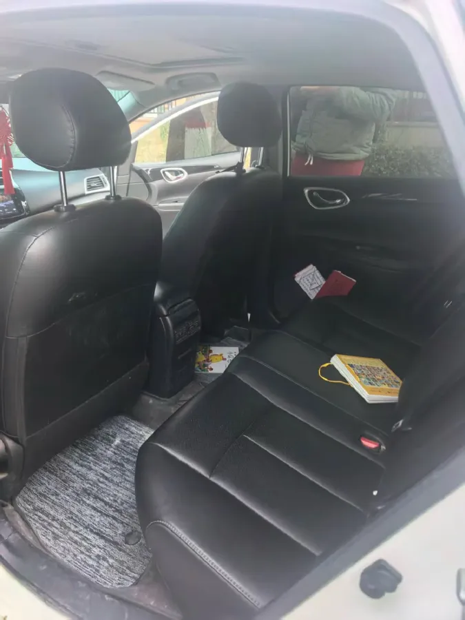 2021 Nissan Sylphy 1.6L 122HP L4 CVT,autocango,china used car exporter,china ev exporter,chinese used car exporter,chinese used ev exporter