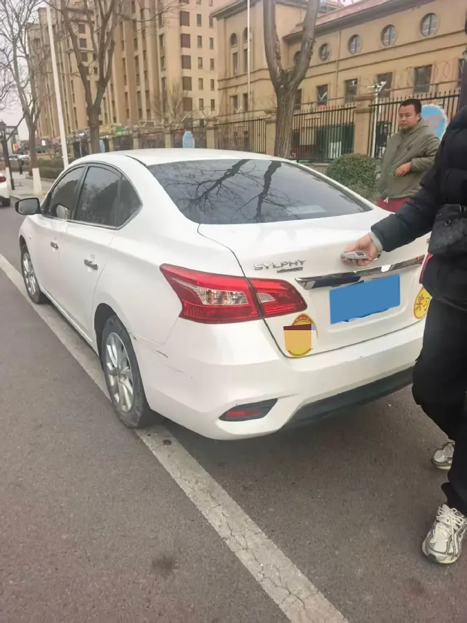 2021 Nissan Sylphy 1.6L 122HP L4 CVT,autocango,china used car exporter,china ev exporter,chinese used car exporter,chinese used ev exporter