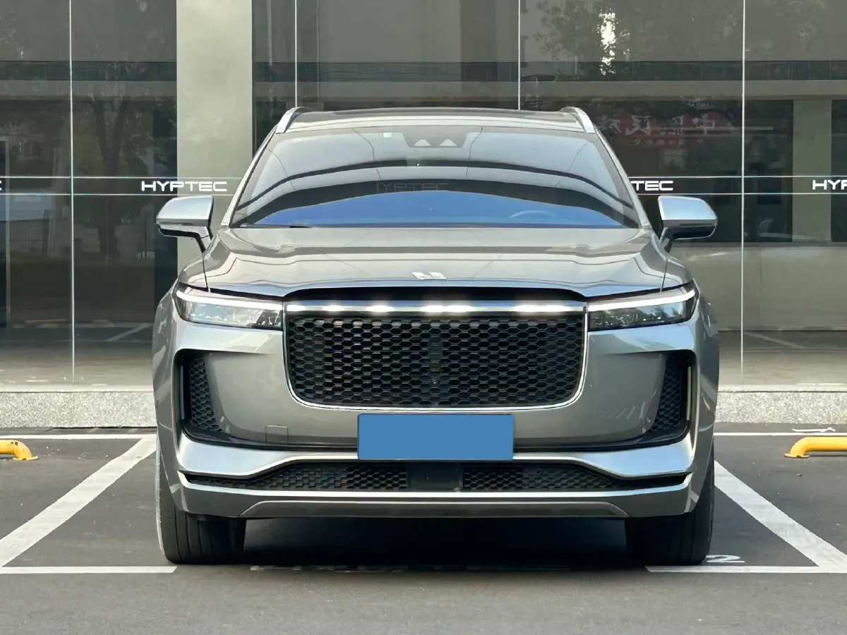 2020 Li ONE Range Extended 131HP REEV 40.5KWH,autocango,china used car exporter,china ev exporter,chinese used car exporter,chinese used ev exporter