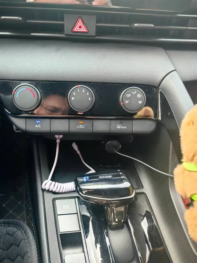 2023 Hyundai Elantra 1.4T 140HP L4 7DCT,autocango,china used car exporter,china ev exporter,chinese used car exporter,chinese used ev exporter