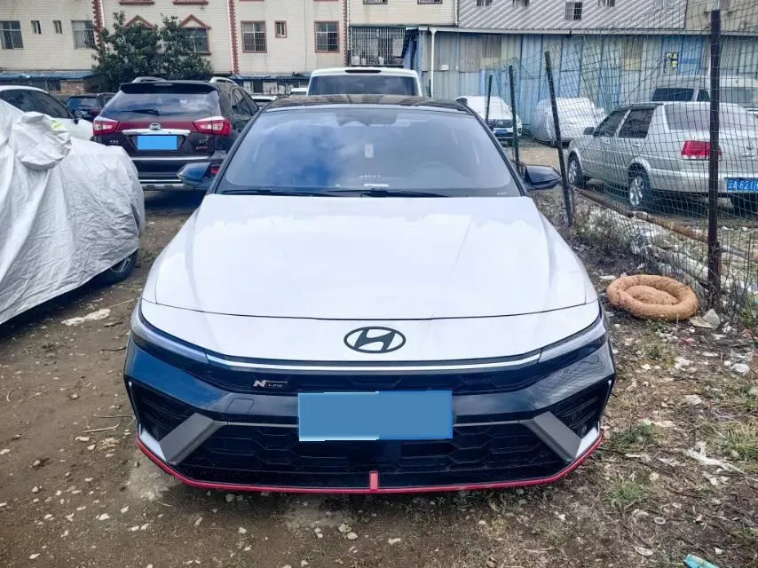 2023 Hyundai Elantra 1.4T 140HP L4 7DCT,autocango,china used car exporter,china ev exporter,chinese used car exporter,chinese used ev exporter