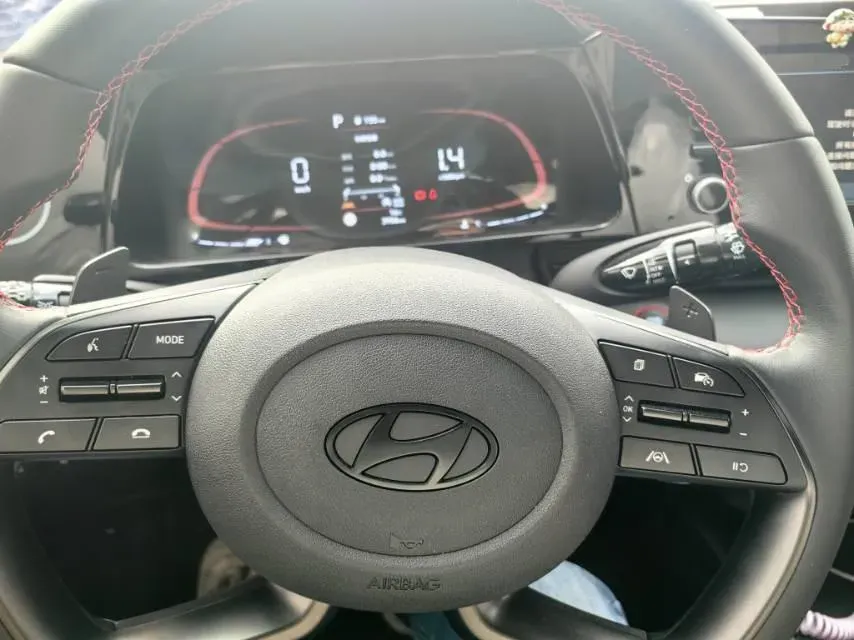 2023 Hyundai Elantra 1.4T 140HP L4 7DCT,autocango,china used car exporter,china ev exporter,chinese used car exporter,chinese used ev exporter