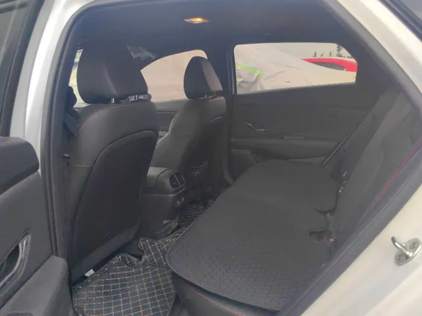 2023 Hyundai Elantra 1.4T 140HP L4 7DCT,autocango,china used car exporter,china ev exporter,chinese used car exporter,chinese used ev exporter