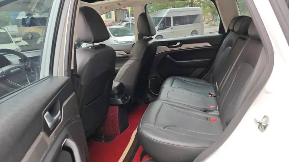 2018 Haval H6 1.5T 150HP L4 6MT,autocango,china used car exporter,china ev exporter,chinese used car exporter,chinese used ev exporter