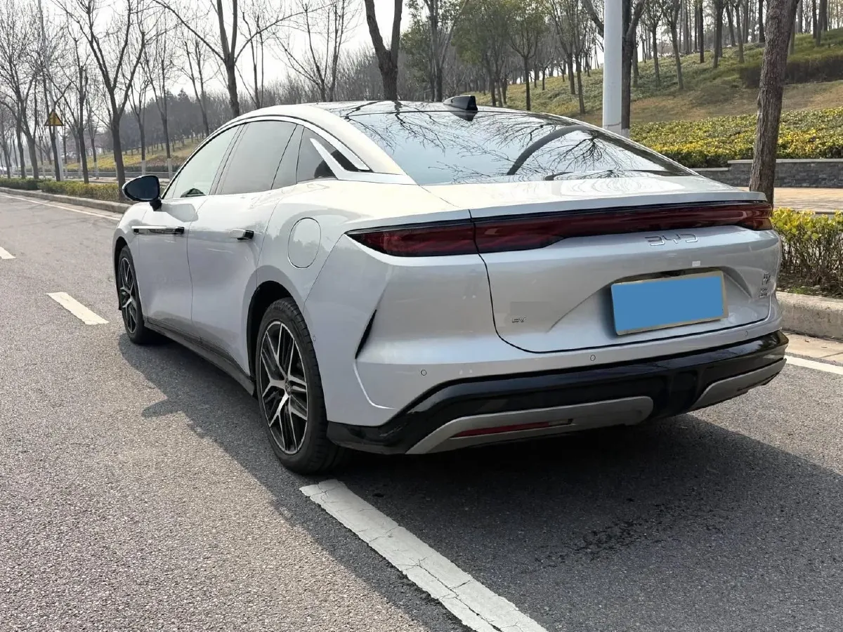 2025 BYD HanL BEV,autocango,china used car exporter,china ev exporter,chinese used car exporter,chinese used ev exporter
