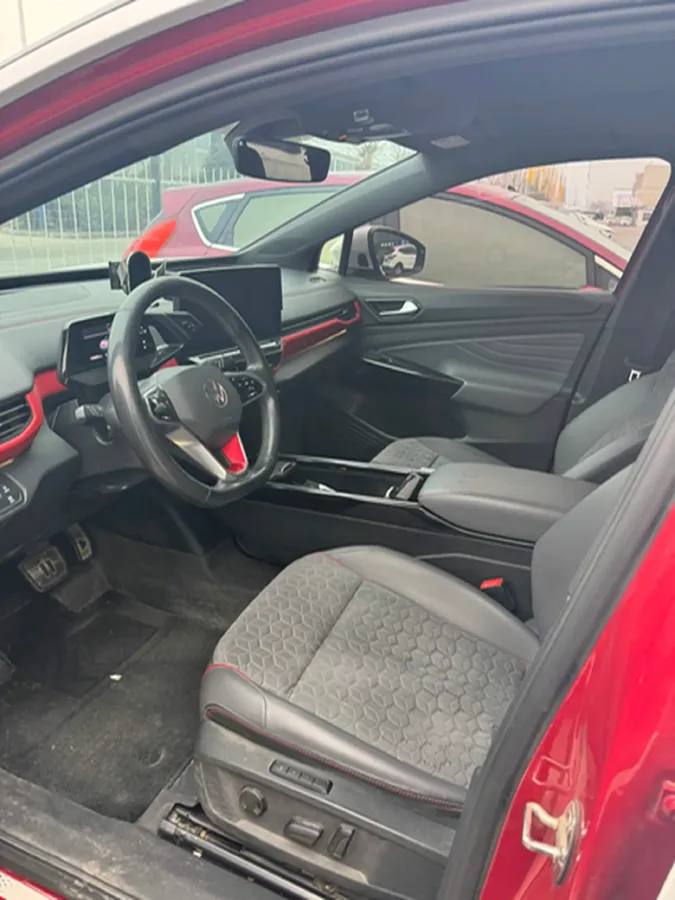 2021 Volkswagen ID.4 X BEV 83.4KWH,autocango,china used car exporter,china ev exporter,chinese used car exporter,chinese used ev exporter