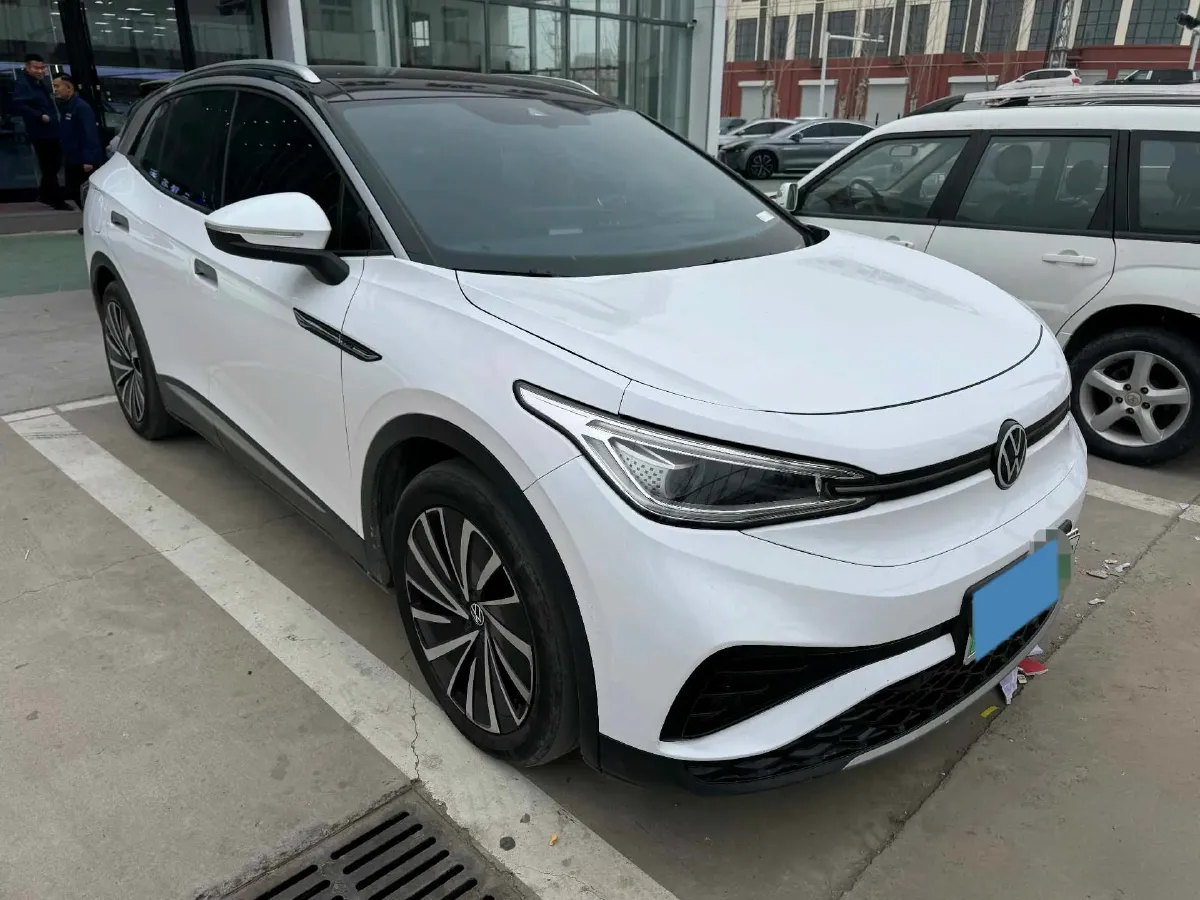 2021 Volkswagen ID.4 X BEV 83.4KWH,autocango,china used car exporter,china ev exporter,chinese used car exporter,chinese used ev exporter