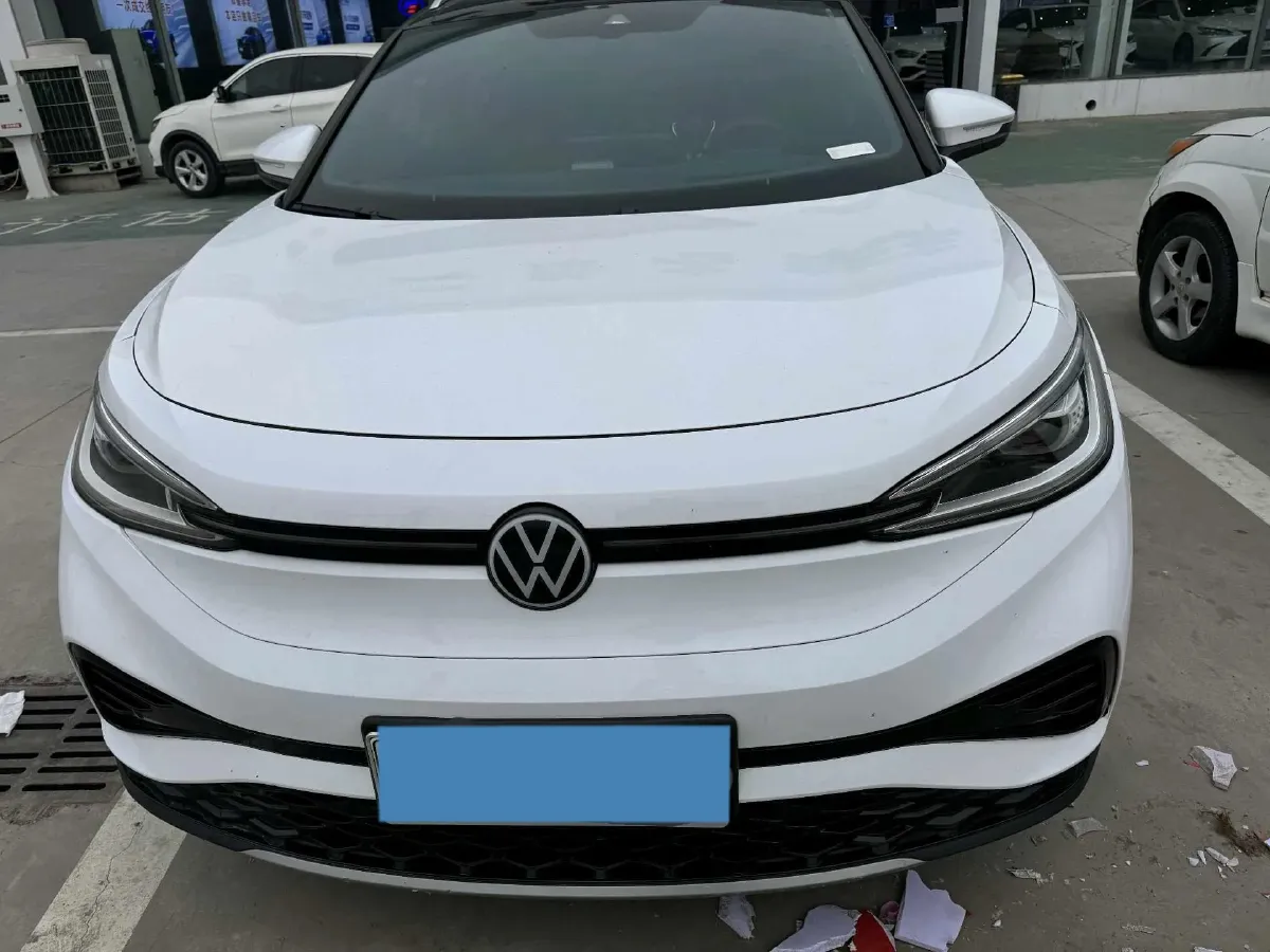 2021 Volkswagen ID.4 X BEV 83.4KWH,autocango,china used car exporter,china ev exporter,chinese used car exporter,chinese used ev exporter