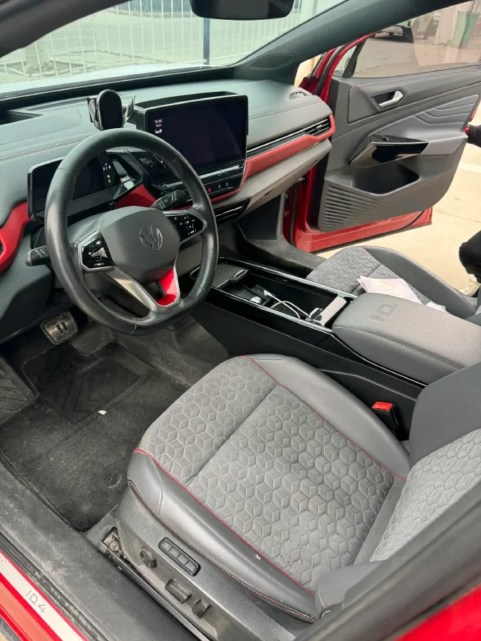 2021 Volkswagen ID.4 X BEV 83.4KWH,autocango,china used car exporter,china ev exporter,chinese used car exporter,chinese used ev exporter