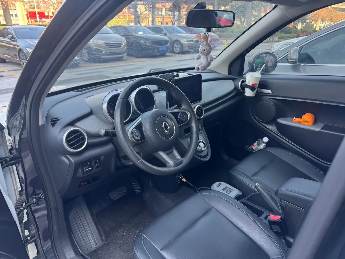 2021 Ora BlackCat BEV 33KWH,autocango,china used car exporter,china ev exporter,chinese used car exporter,chinese used ev exporter