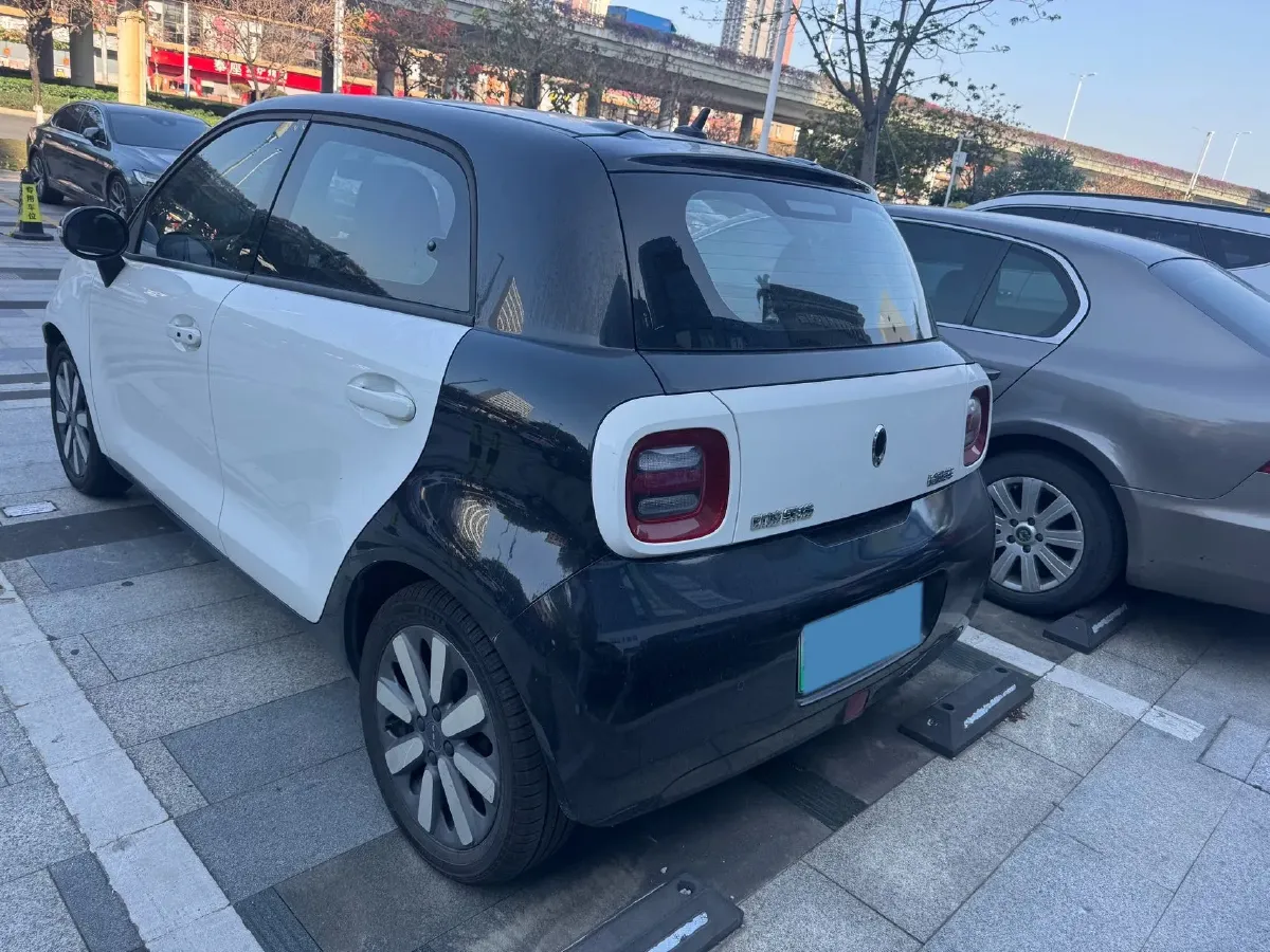 2021 Ora BlackCat BEV 33KWH,autocango,china used car exporter,china ev exporter,chinese used car exporter,chinese used ev exporter