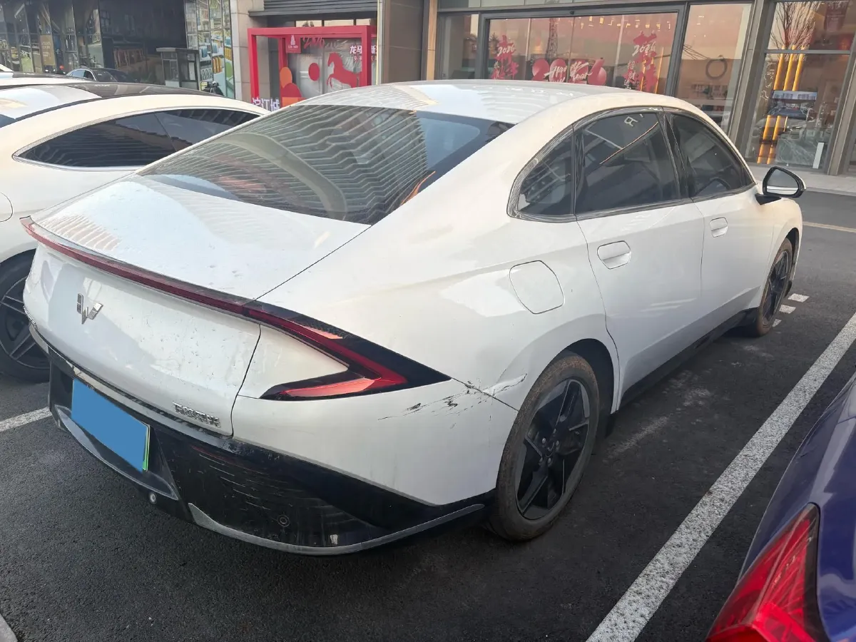 2023 WuLing XingGuang 1.5L 106HP L4 E-CVT PHEV 20.5KWH,autocango,china used car exporter,china ev exporter,chinese used car exporter,chinese used ev exporter