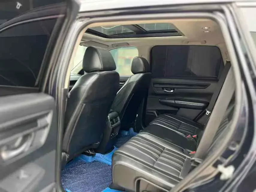 2023 Honda Breeze 1.5T 193HP L4 CVT,autocango,china used car exporter,china ev exporter,chinese used car exporter,chinese used ev exporter