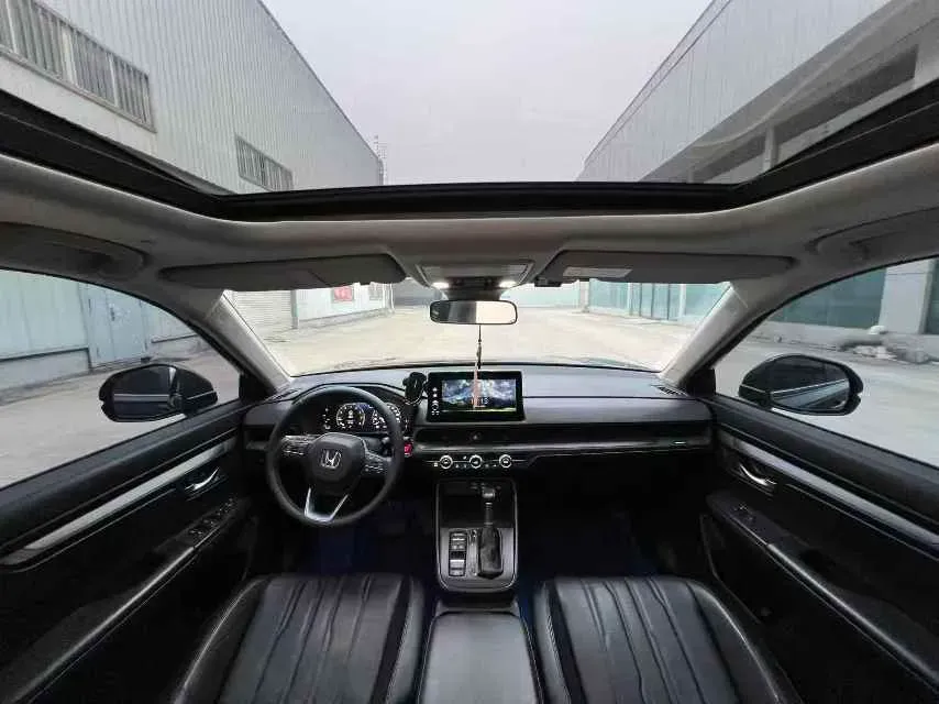 2023 Honda Breeze 1.5T 193HP L4 CVT,autocango,china used car exporter,china ev exporter,chinese used car exporter,chinese used ev exporter