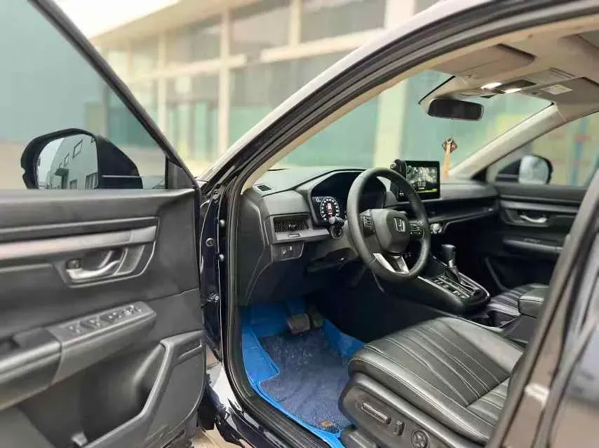 2023 Honda Breeze 1.5T 193HP L4 CVT,autocango,china used car exporter,china ev exporter,chinese used car exporter,chinese used ev exporter