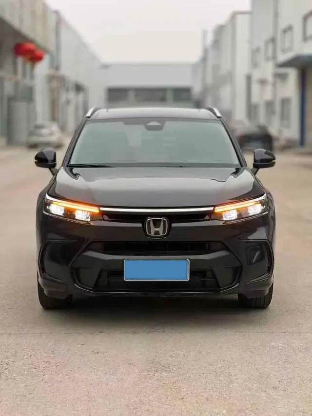 2023 Honda Breeze 1.5T 193HP L4 CVT,autocango,china used car exporter,china ev exporter,chinese used car exporter,chinese used ev exporter