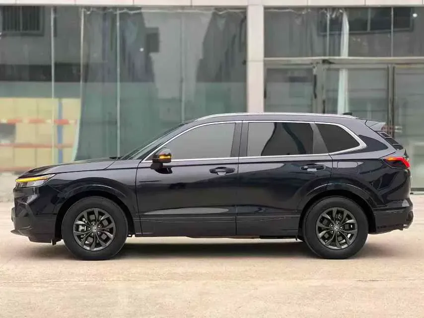 2023 Honda Breeze 1.5T 193HP L4 CVT,autocango,china used car exporter,china ev exporter,chinese used car exporter,chinese used ev exporter