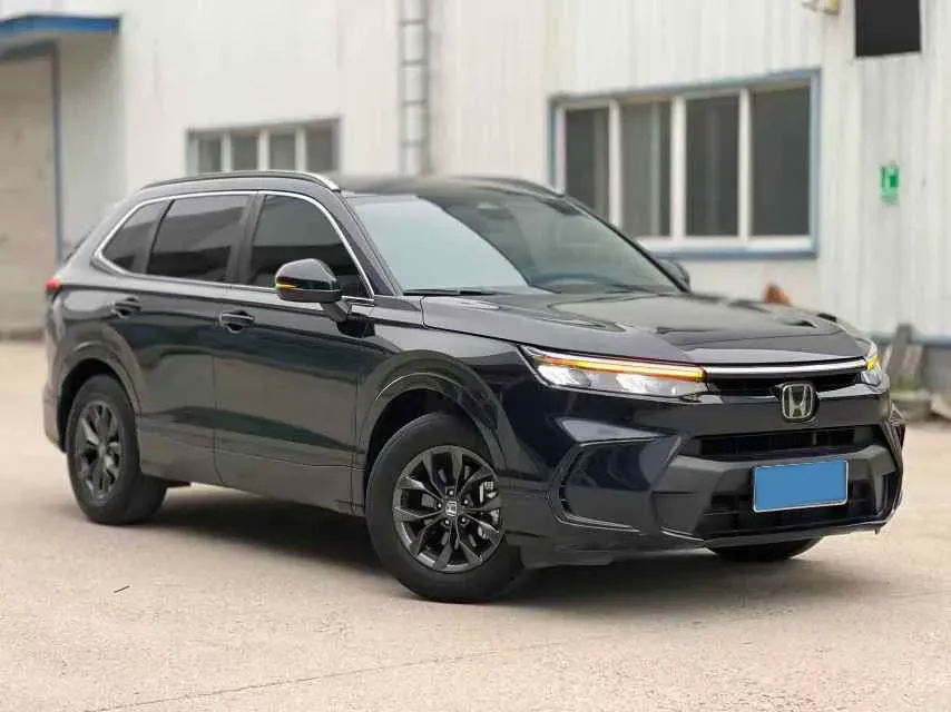 2023 Honda Breeze 1.5T 193HP L4 CVT,autocango,china used car exporter,china ev exporter,chinese used car exporter,chinese used ev exporter
