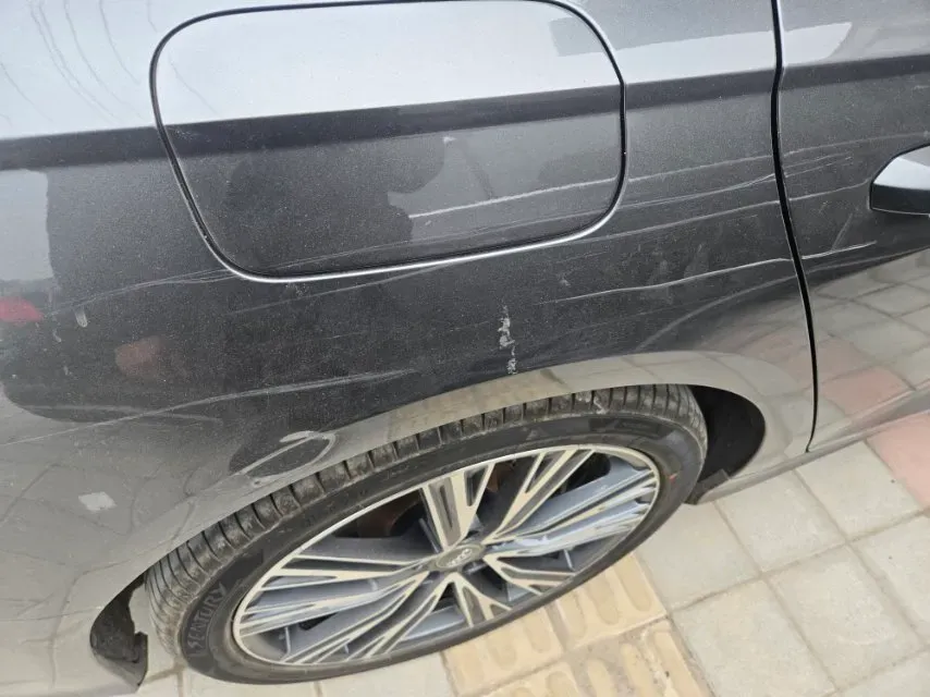 2021 Audi A6L 2.0T 224HP L4 7DCT,autocango,china used car exporter,china ev exporter,chinese used car exporter,chinese used ev exporter